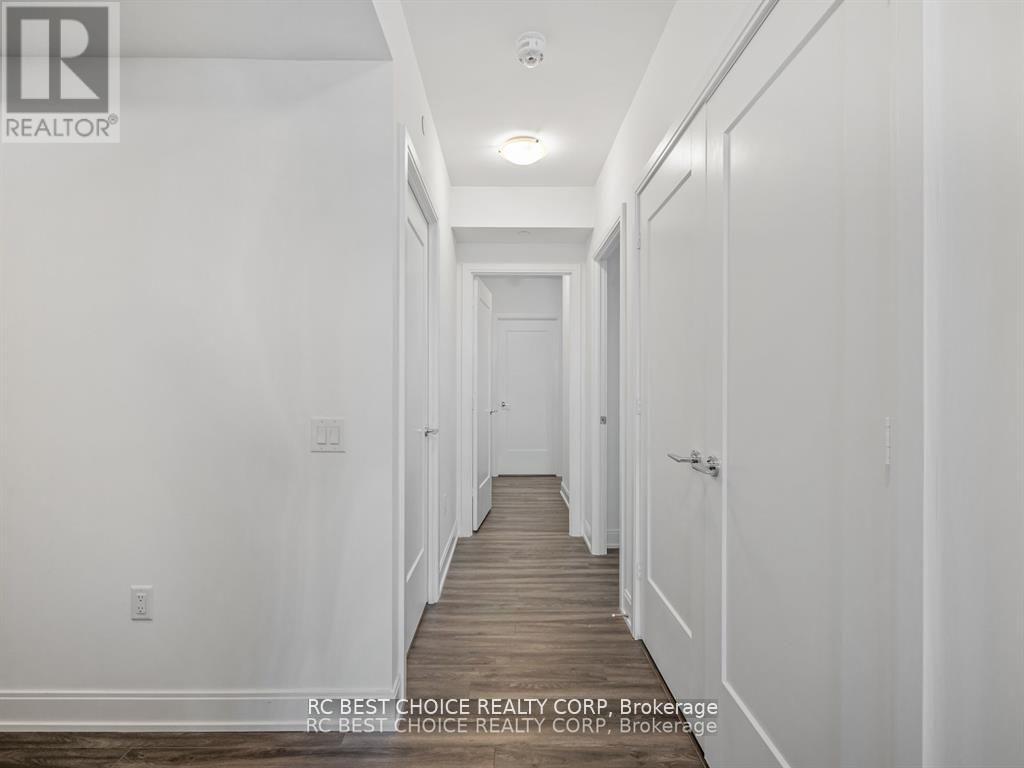 1008 - 65 Annie Craig Drive, Toronto, Ontario  M8V 0G3 - Photo 8 - W13108364