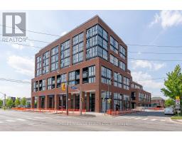 311 - 2300 ST. CLAIR AVENUE W, Toronto, Ontario