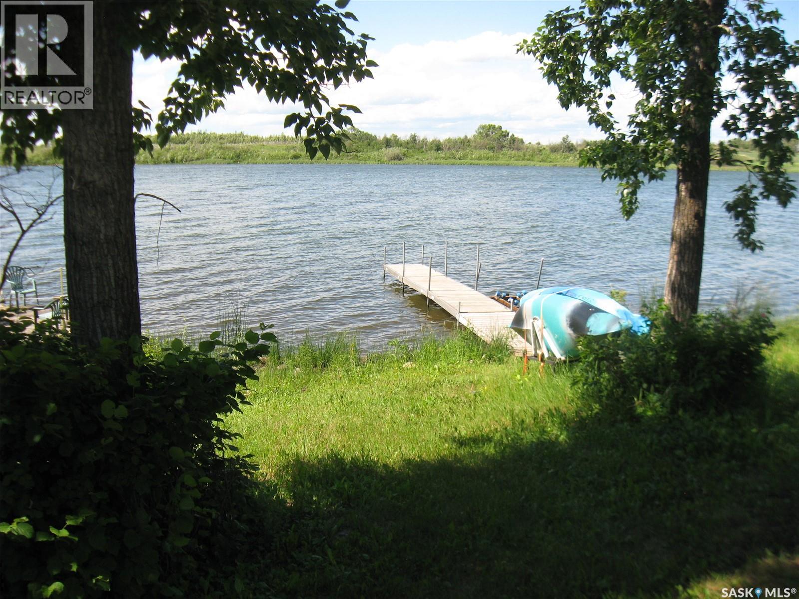 76 Deep Woods Rv Campground, Wakaw Lake, Saskatchewan  S0K 4P0 - Photo 17 - SK035525