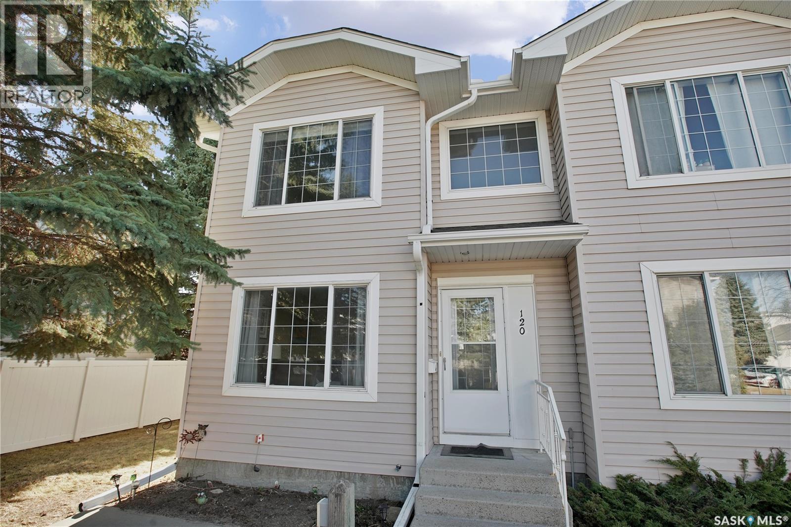 120 615 McWillie AVENUE, Saskatoon, Saskatchewan