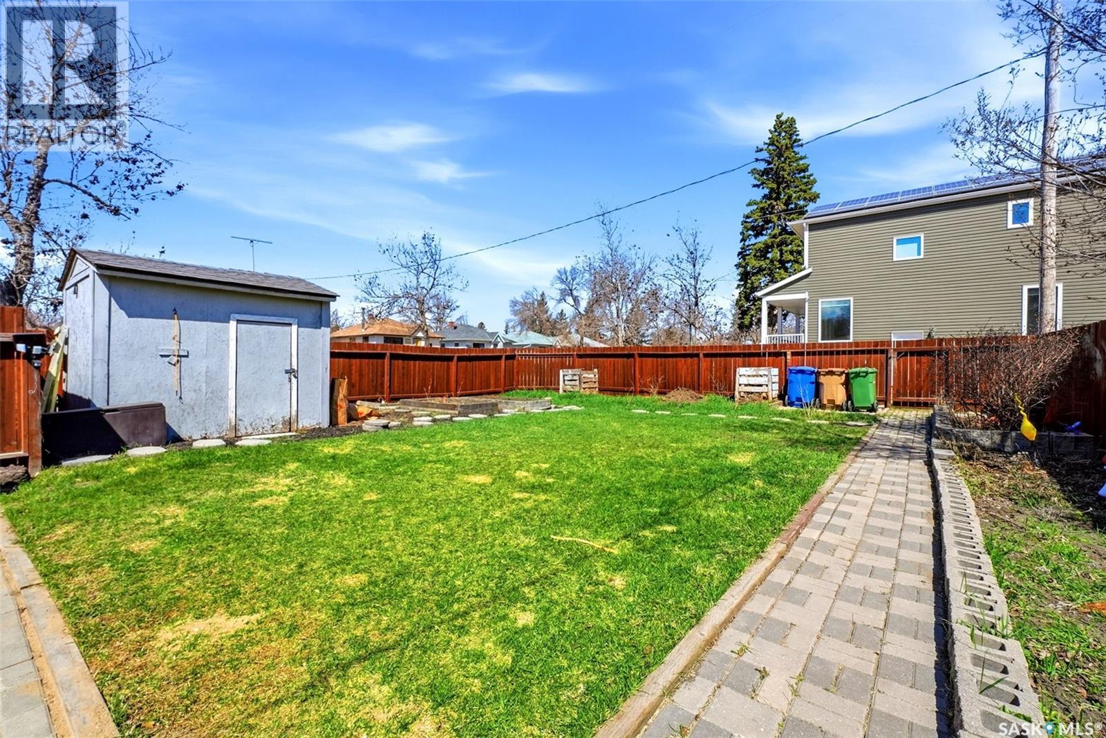 234 Broadway Avenue, Regina, Saskatchewan  S4N 1B3 - Photo 19 - SK035431