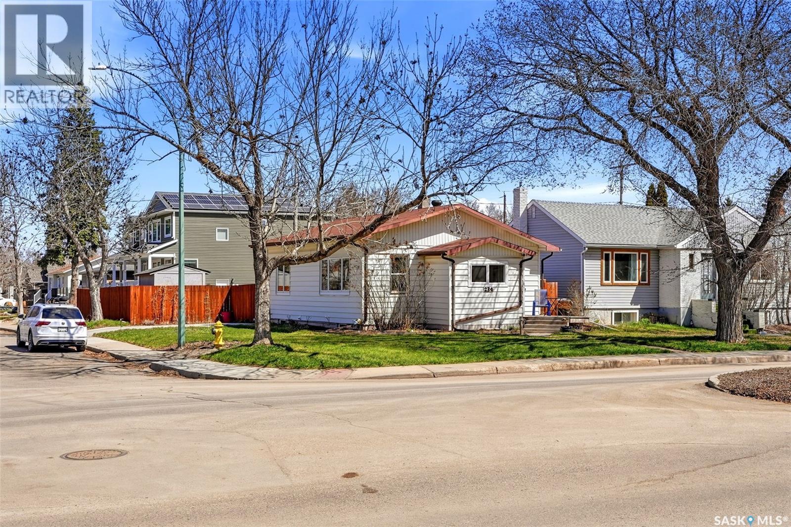 234 Broadway Avenue, Regina, Saskatchewan  S4N 1B3 - Photo 22 - SK035431