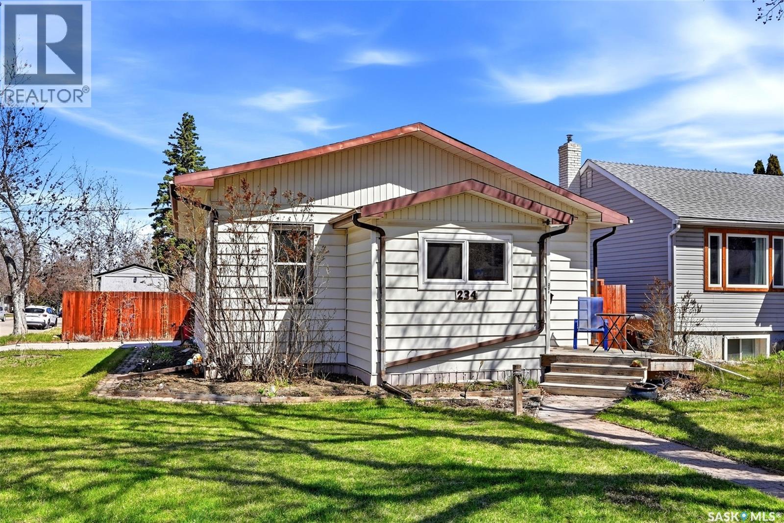 234 Broadway Avenue, Regina, Saskatchewan  S4N 1B3 - Photo 23 - SK035431