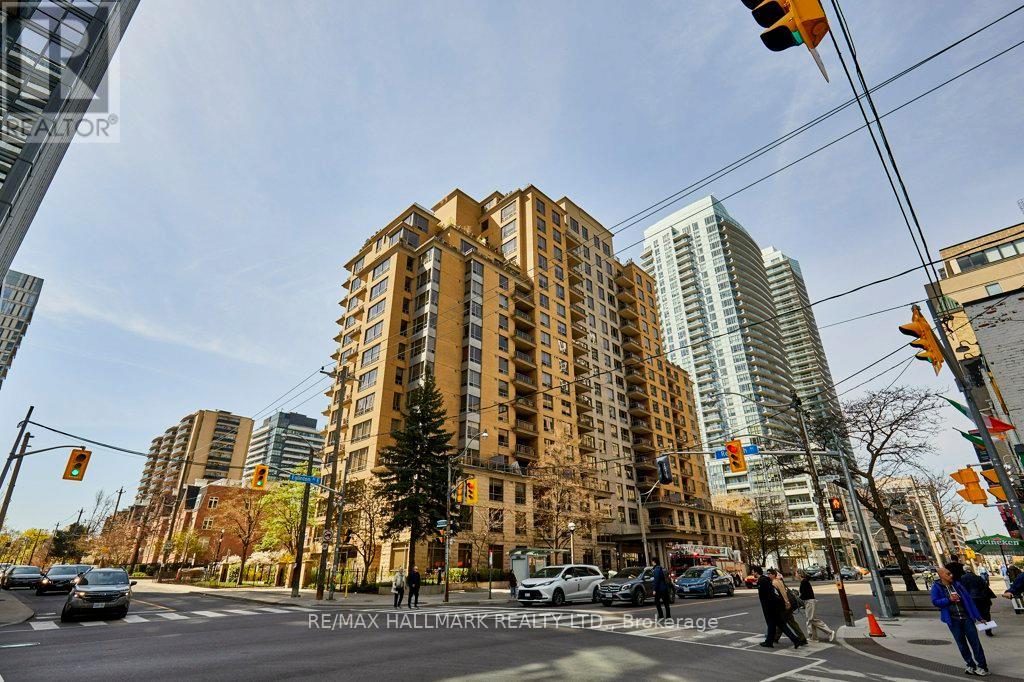 607 - 123 Eglinton Avenue, Toronto, Ontario  M4P 1J2 - Photo 20 - C13107700