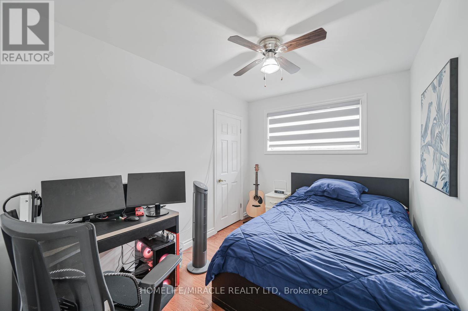 92 Taysham Crescent, Toronto, Ontario  M9V 1X3 - Photo 21 - W13107720