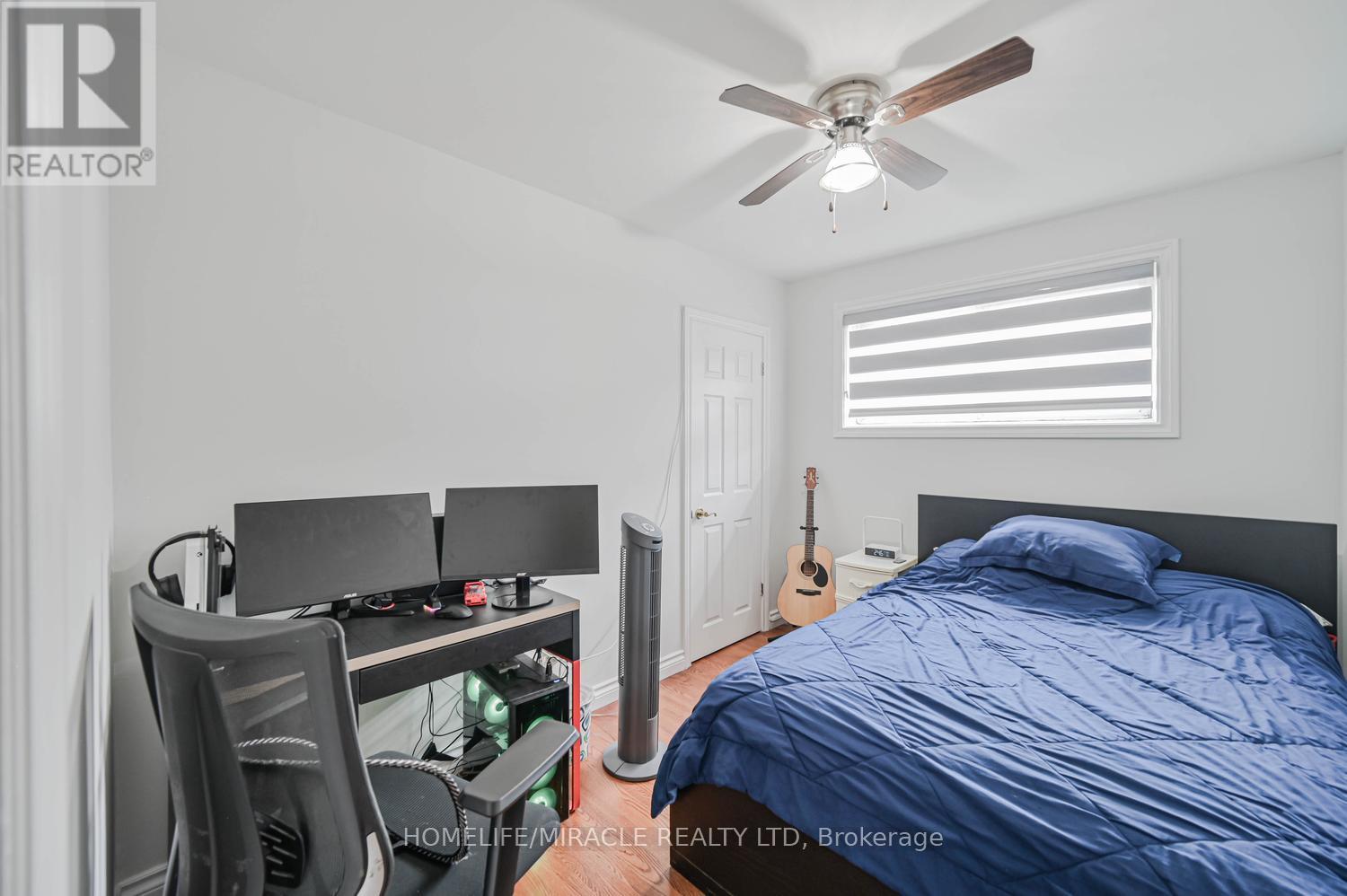 92 Taysham Crescent, Toronto, Ontario  M9V 1X3 - Photo 22 - W13107720