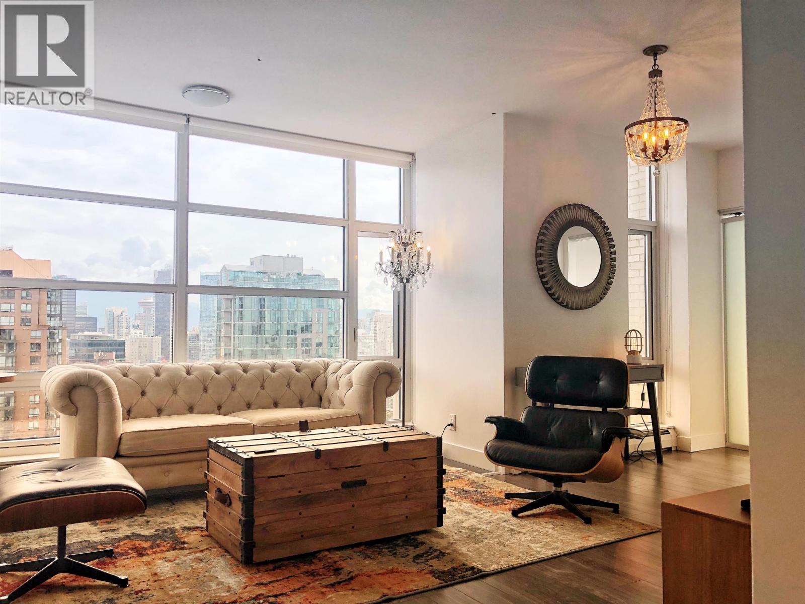 2703 1283 HOWE STREET, Vancouver, British Columbia