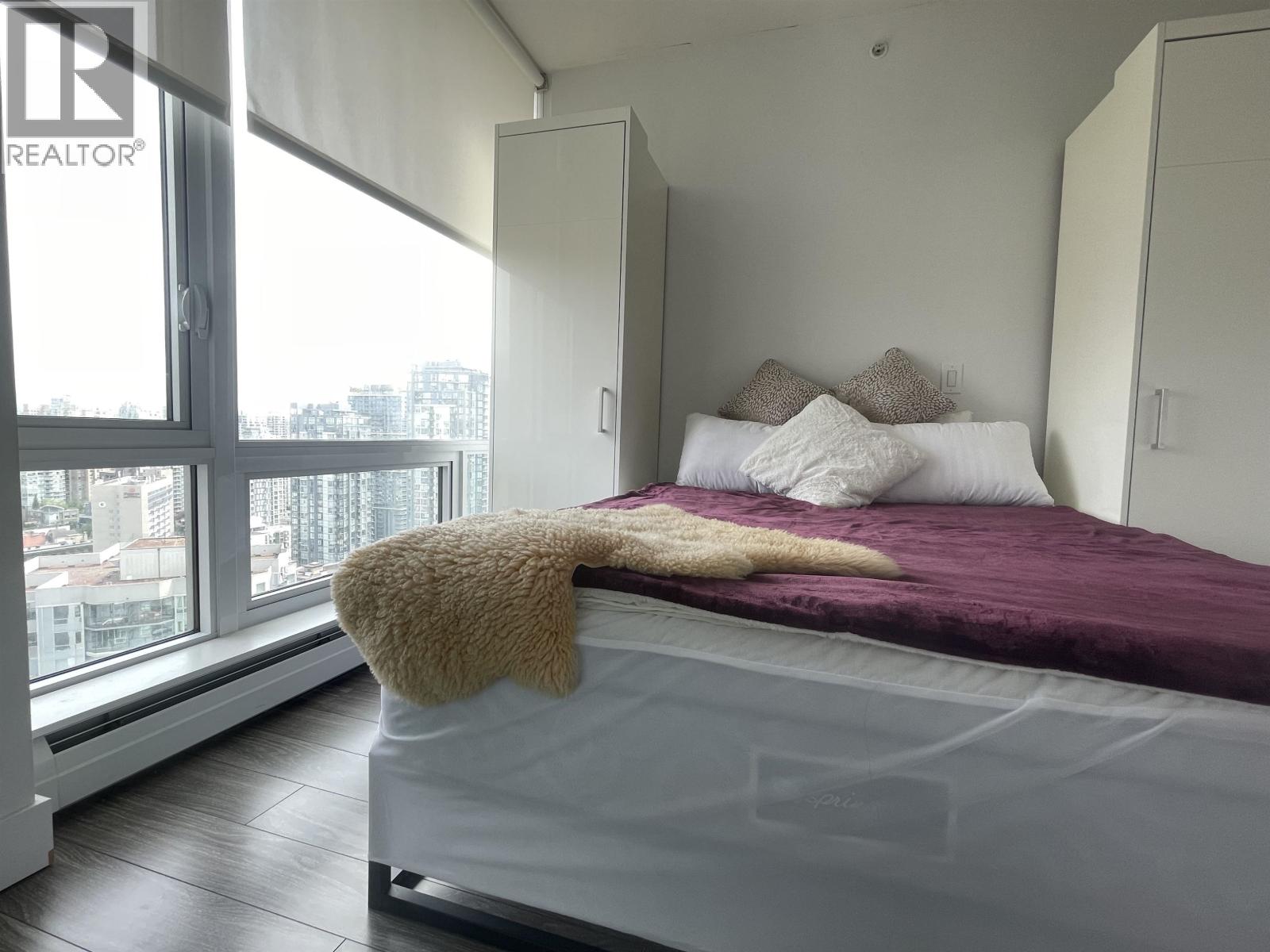 2703 1283 Howe Street, Vancouver, British Columbia  V6Z 0E3 - Photo 12 - R3120879