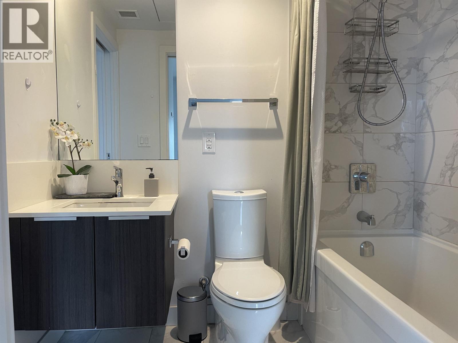 2703 1283 Howe Street, Vancouver, British Columbia  V6Z 0E3 - Photo 13 - R3120879