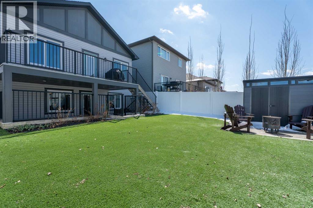 6 Drake Landing Grove, Okotoks, Alberta  T1S 0P6 - Photo 46 - A2306180