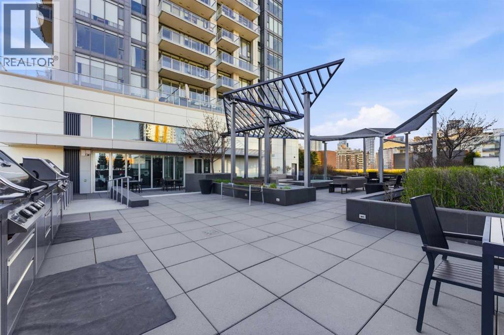 2402, 930 16 Avenue SW, Calgary, Alberta  T2R 1C2 - Photo 34 - A2309358