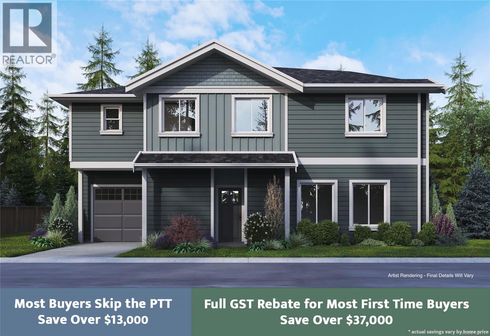 912 Rosefinch Pl, Langford, British Columbia  V9C 0W6 - Photo 1 - 1034111