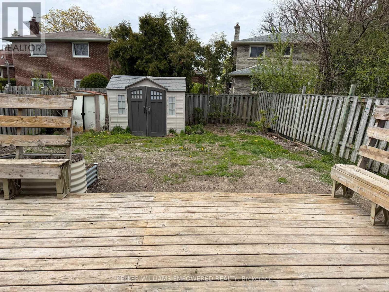52 Endsleigh Crescent, Toronto, Ontario  M2J 3N6 - Photo 29 - C12745116