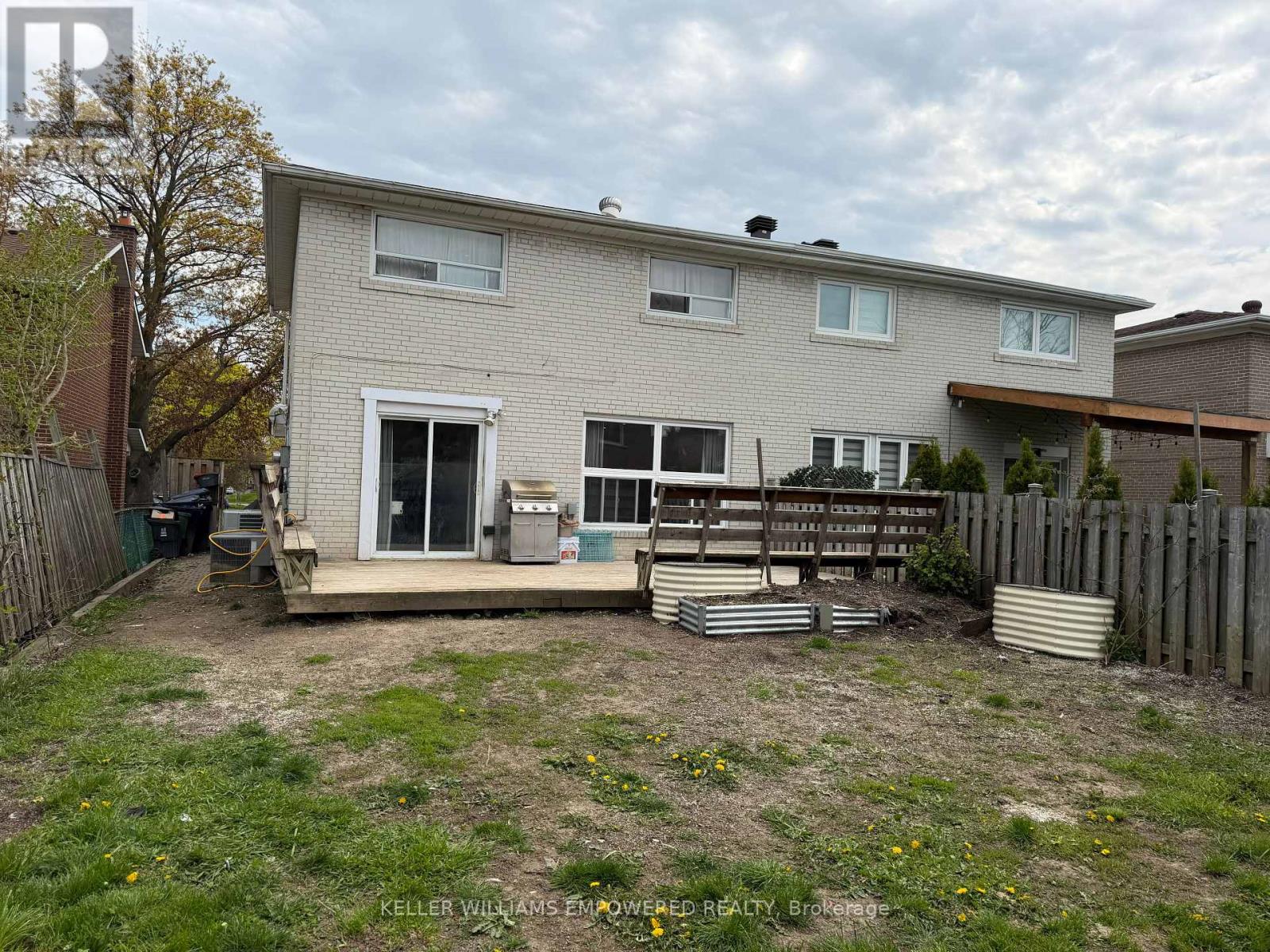 52 Endsleigh Crescent, Toronto, Ontario  M2J 3N6 - Photo 32 - C12745116