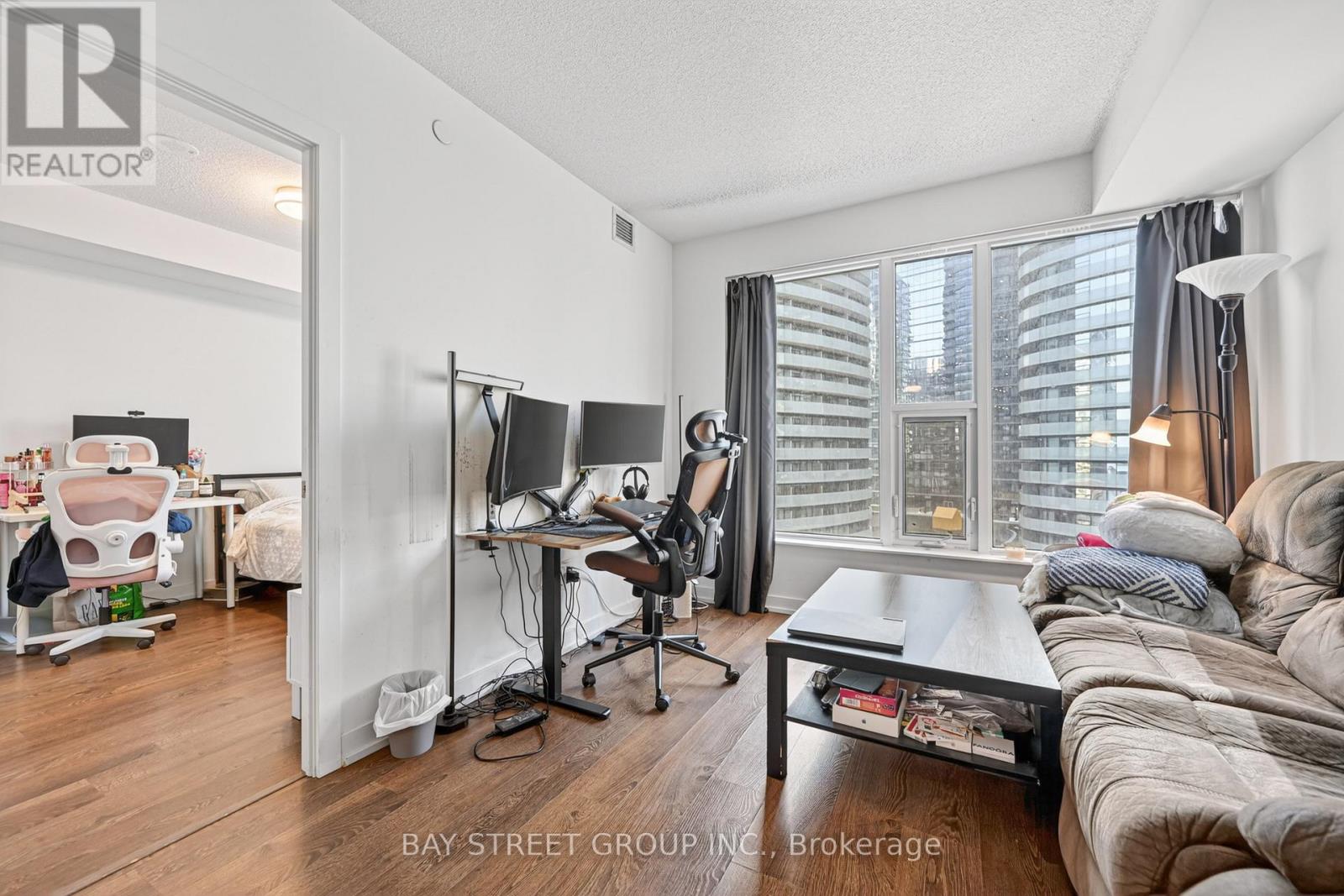 1002 - 10 York Street, Toronto, Ontario  M5J 2Z2 - Photo 16 - C13051028