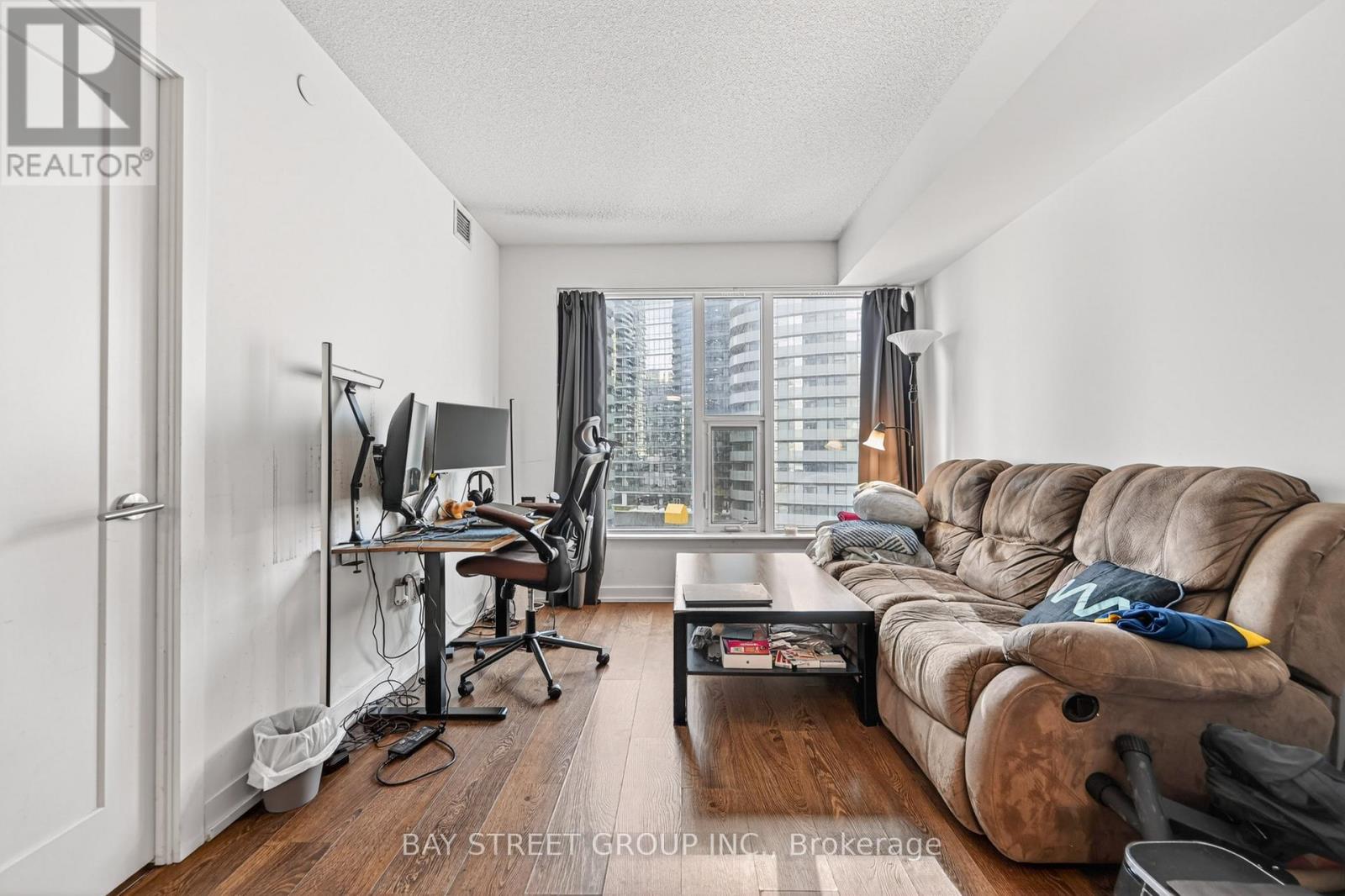 1002 - 10 York Street, Toronto, Ontario  M5J 2Z2 - Photo 15 - C13051028