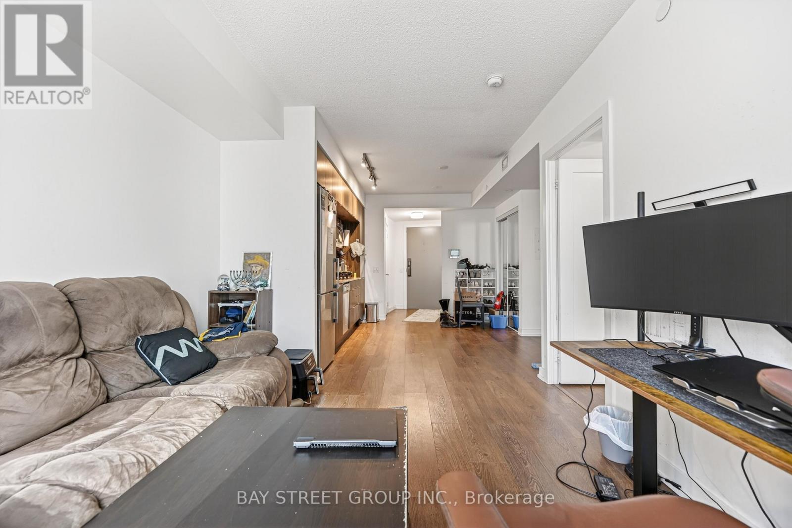 1002 - 10 York Street, Toronto, Ontario  M5J 2Z2 - Photo 18 - C13051028