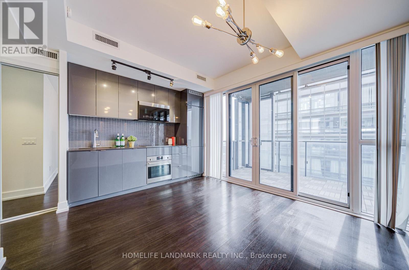 5302 - 7 Grenville Street, Toronto, Ontario  M4Y 0E9 - Photo 4 - C13108014
