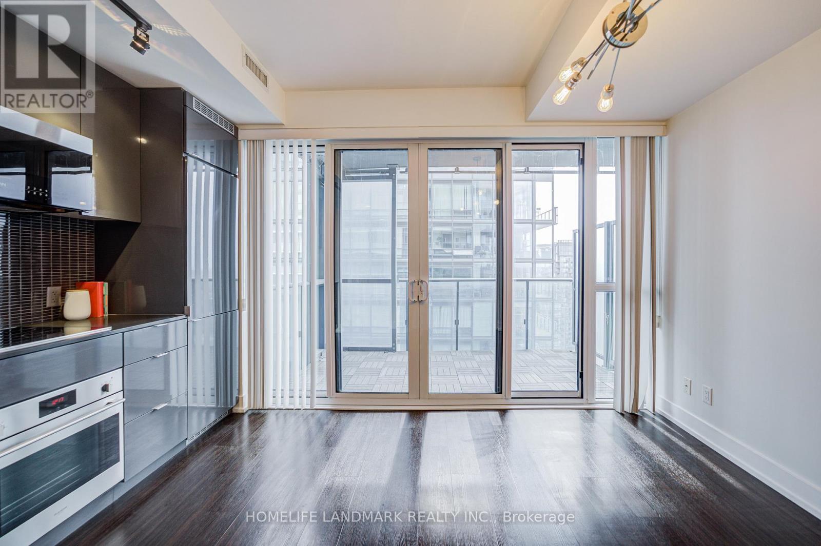 5302 - 7 Grenville Street, Toronto, Ontario  M4Y 0E9 - Photo 3 - C13108014