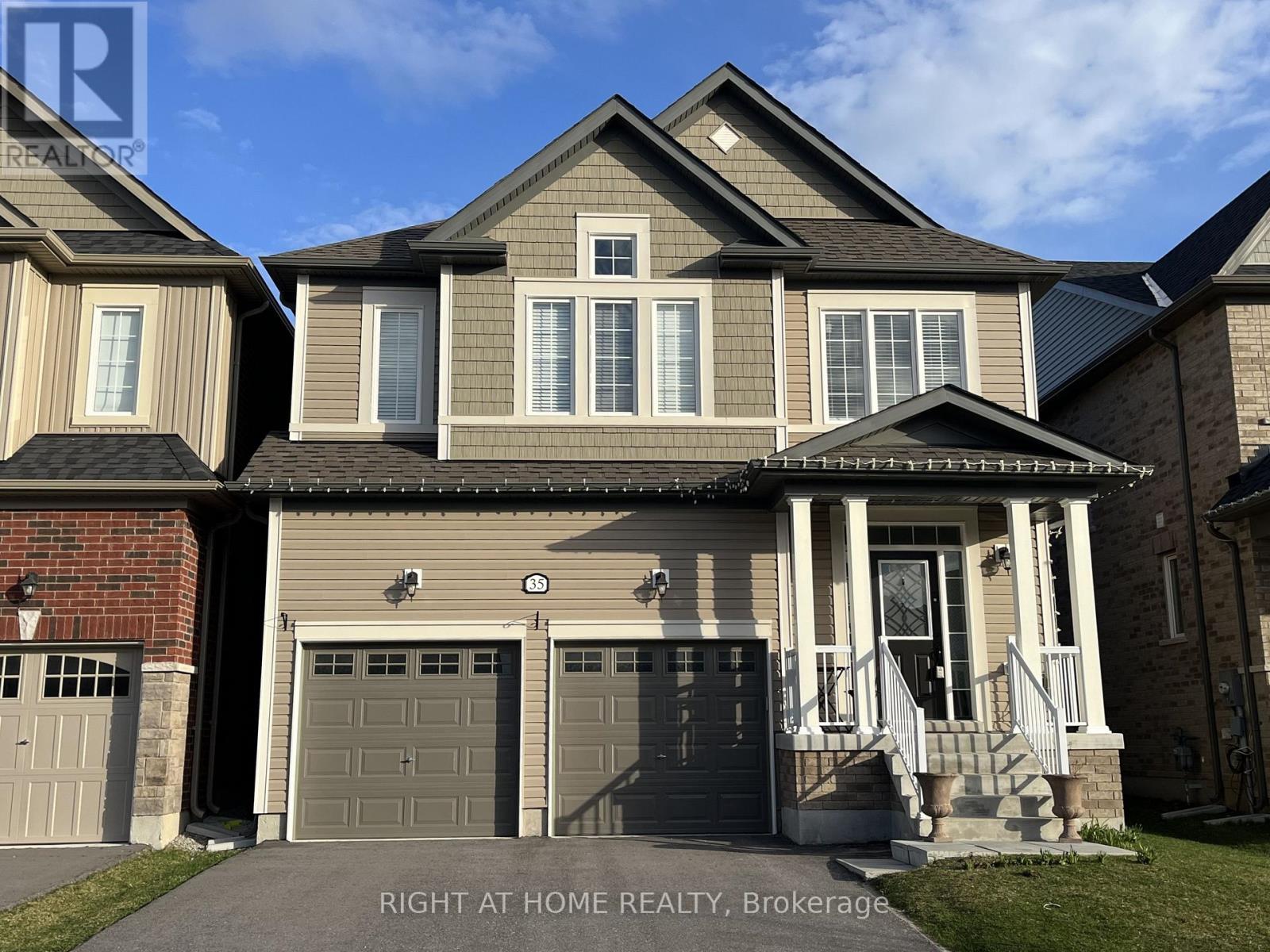 35 WOOD CRESCENT, Essa, Ontario
