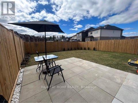 35 Wood Crescent, Essa, Ontario  L3W 0M5 - Photo 23 - N13096308