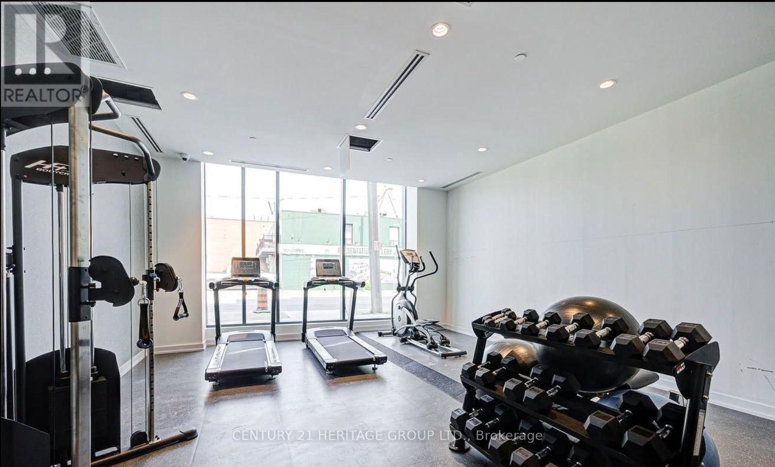 403 - 6 Chartwell Road, Toronto, Ontario  M8Z 4E8 - Photo 5 - W13107148
