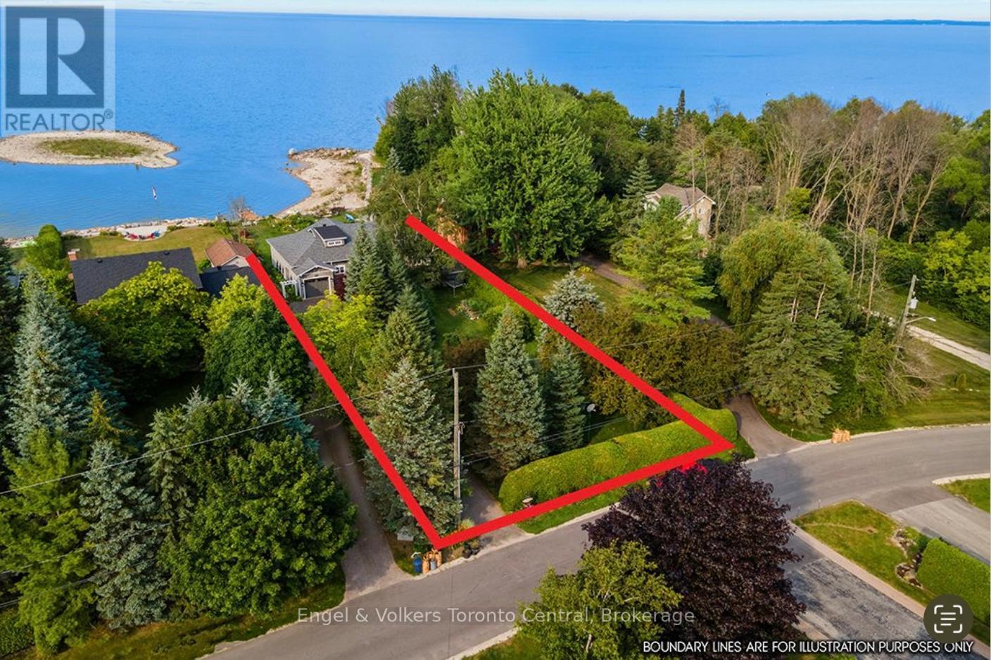 19 GEORGIAN MANOR DRIVE, Collingwood, Ontario
