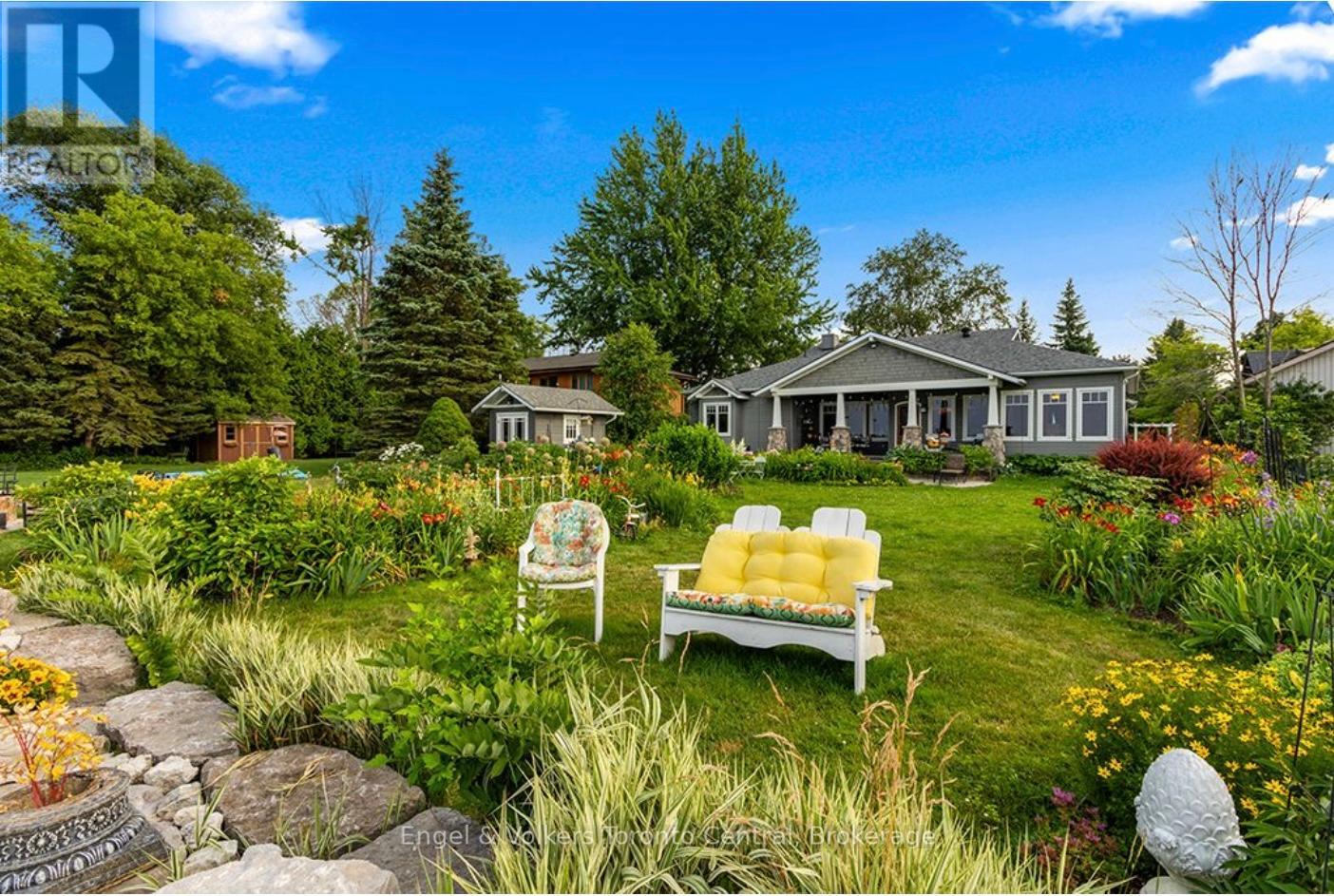 19 Georgian Manor Drive, Collingwood, Ontario  L9Y 3Z1 - Photo 32 - S13108376