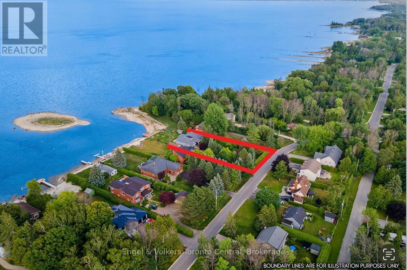 19 Georgian Manor Drive, Collingwood, Ontario  L9Y 3Z1 - Photo 34 - S13108376