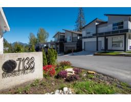 1 7138 MARBLE HILL ROAD|Eastern Hillsides, Chilliwack, British Columbia
