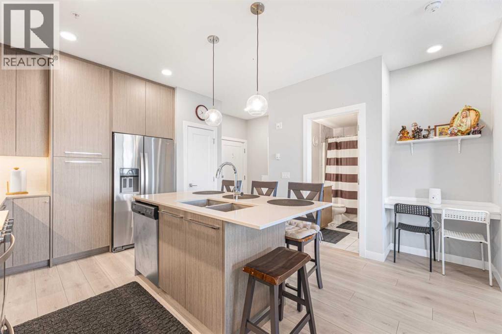 2126, 76 Cornerstone Passage NE, Calgary, Alberta  T3N 0Y6 - Photo 4 - A2288476