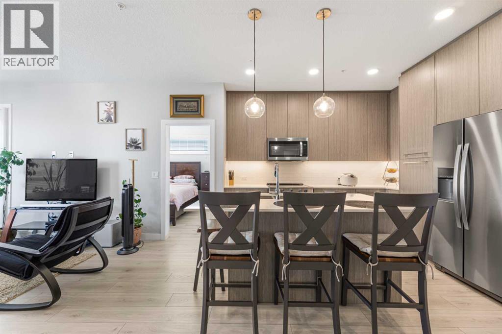 2126, 76 Cornerstone Passage NE, Calgary, Alberta  T3N 0Y6 - Photo 5 - A2288476