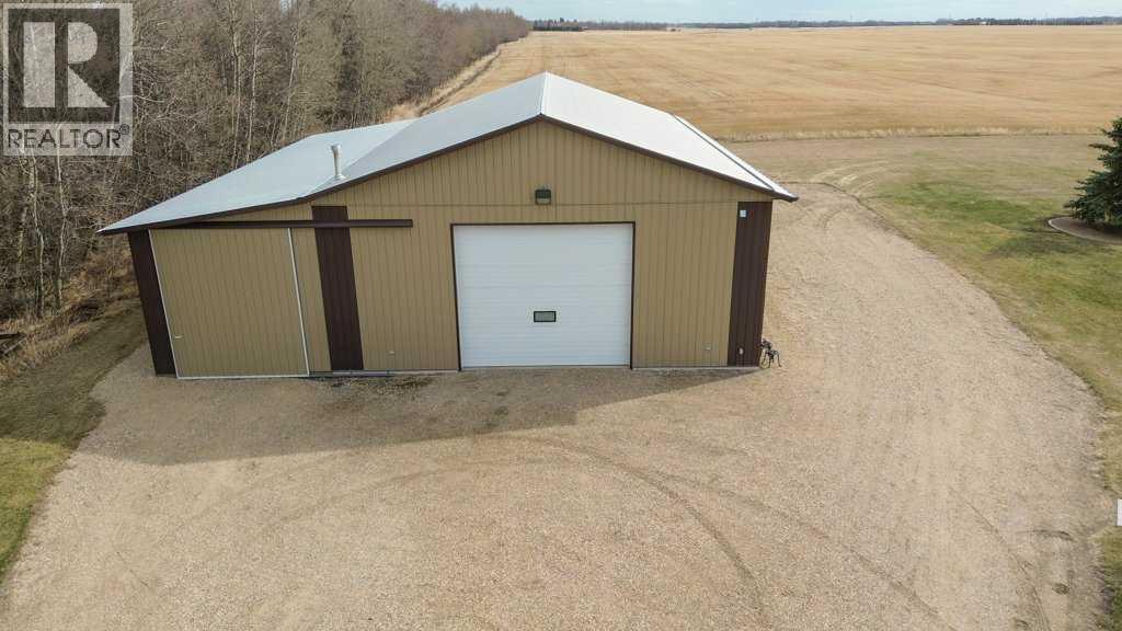 28501 Highway 596, Rural Red Deer County, Alberta  T4E 0E3 - Photo 9 - A2307294
