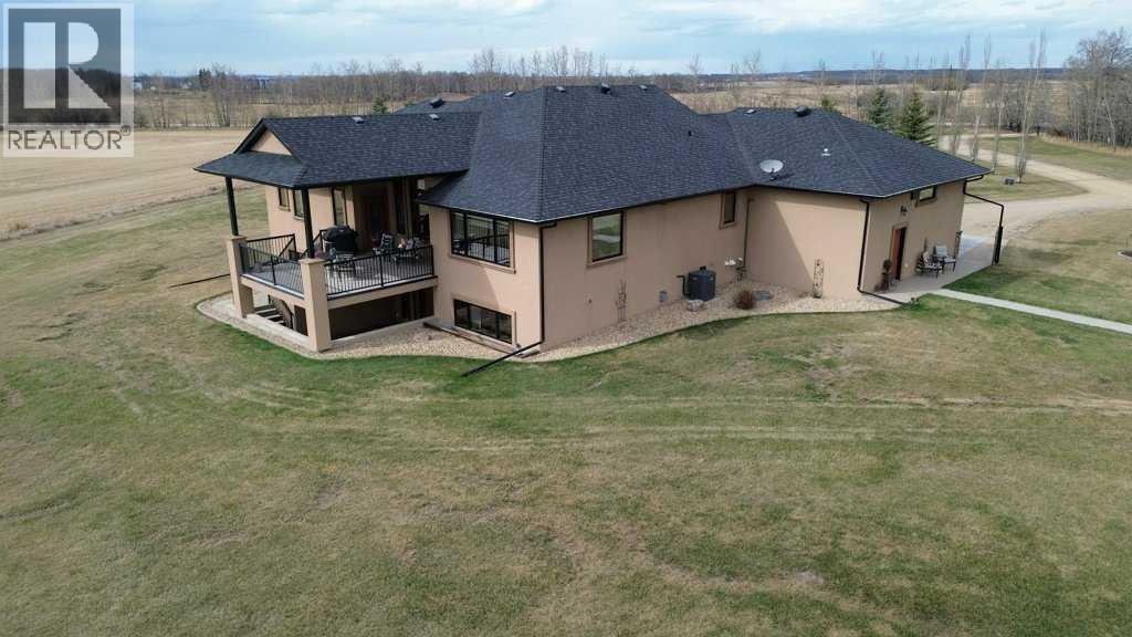 28501 Highway 596, Rural Red Deer County, Alberta  T4E 0E3 - Photo 8 - A2307294