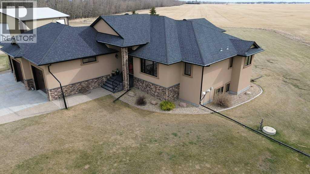 28501 Highway 596, Rural Red Deer County, Alberta  T4E 0E3 - Photo 5 - A2307294