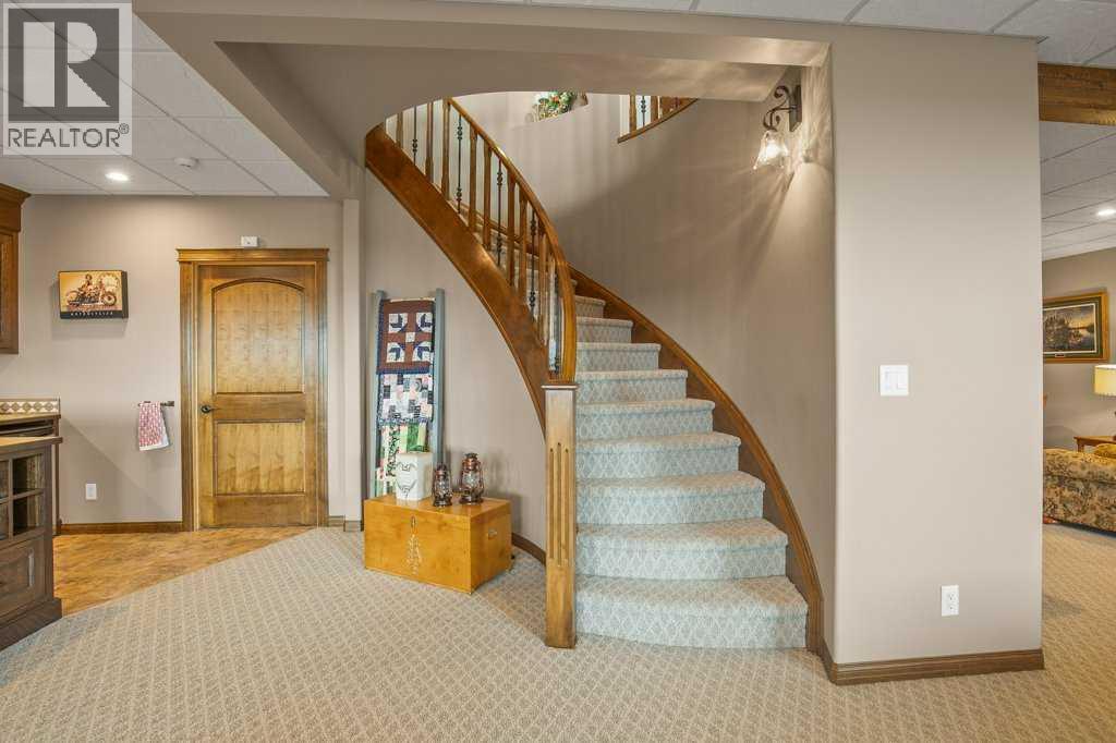 28501 Highway 596, Rural Red Deer County, Alberta  T4E 0E3 - Photo 29 - A2307294