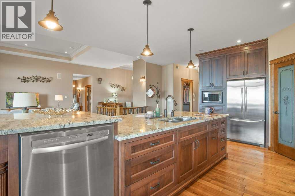 28501 Highway 596, Rural Red Deer County, Alberta  T4E 0E3 - Photo 21 - A2307294