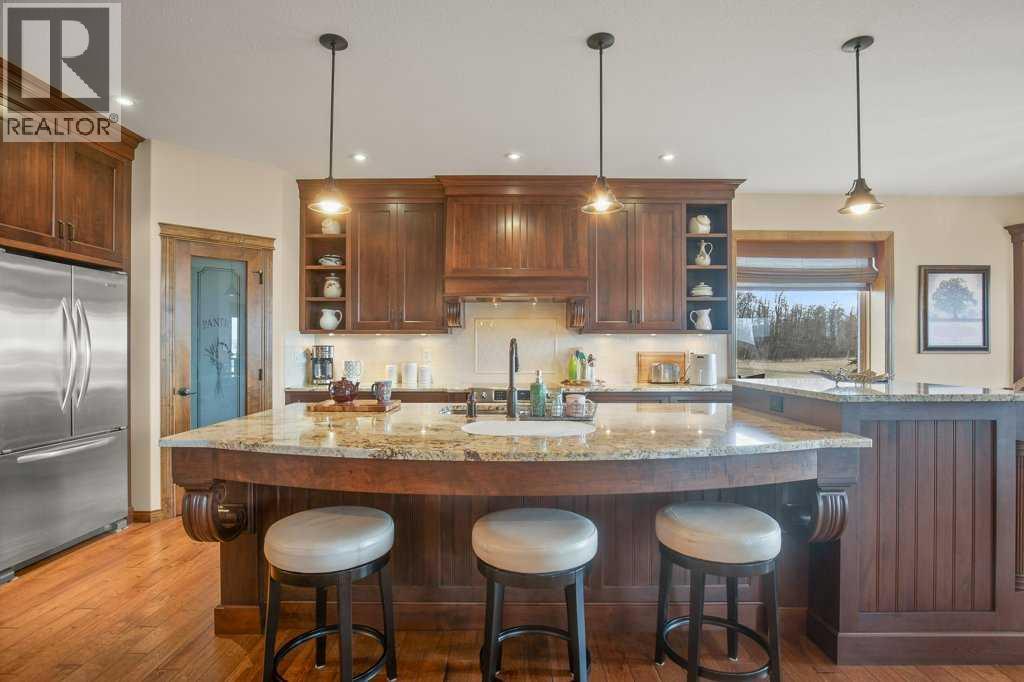 28501 Highway 596, Rural Red Deer County, Alberta  T4E 0E3 - Photo 19 - A2307294
