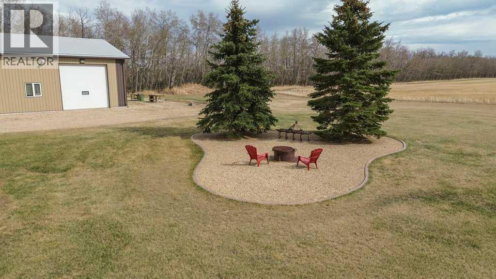 28501 Highway 596, Rural Red Deer County, Alberta  T4E 0E3 - Photo 10 - A2307294