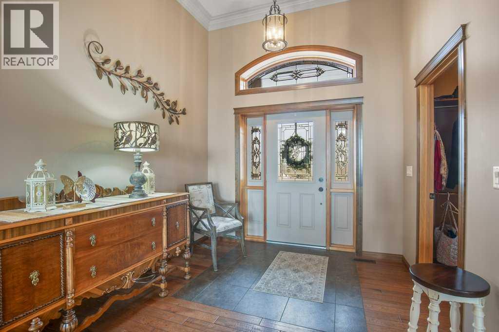 28501 Highway 596, Rural Red Deer County, Alberta  T4E 0E3 - Photo 13 - A2307294