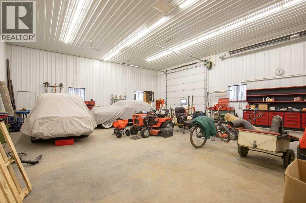 28501 Highway 596, Rural Red Deer County, Alberta  T4E 0E3 - Photo 47 - A2307294