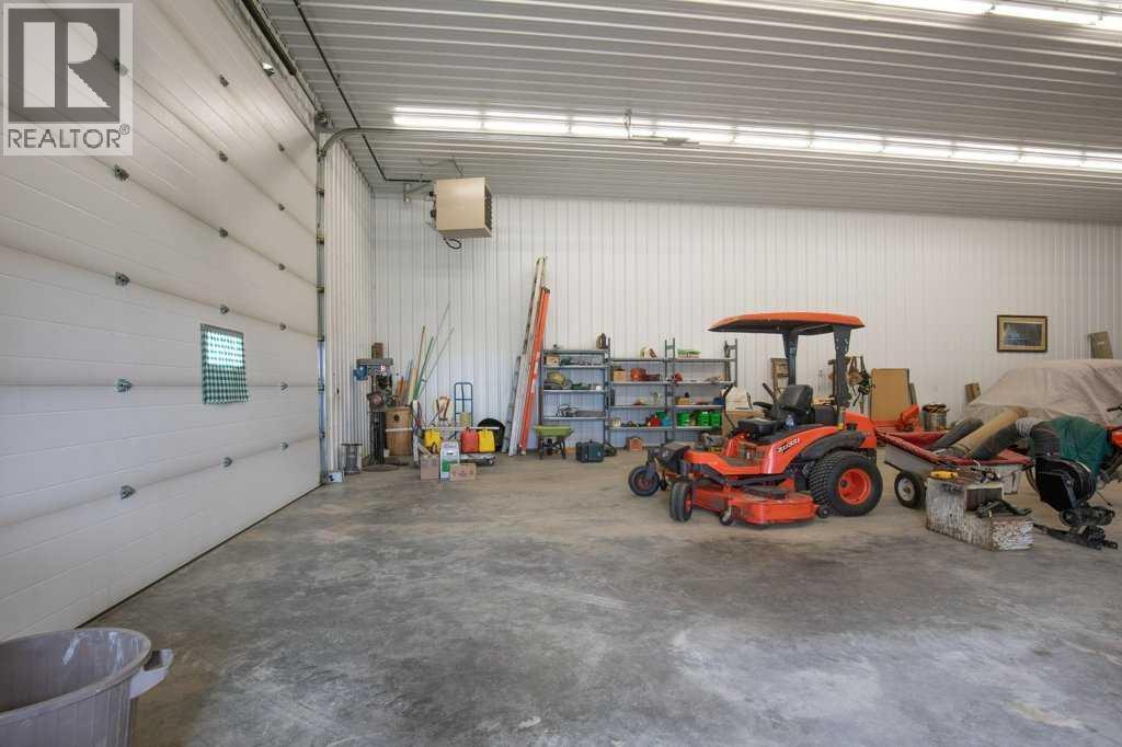 28501 Highway 596, Rural Red Deer County, Alberta  T4E 0E3 - Photo 45 - A2307294
