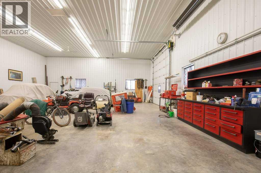 28501 Highway 596, Rural Red Deer County, Alberta  T4E 0E3 - Photo 46 - A2307294