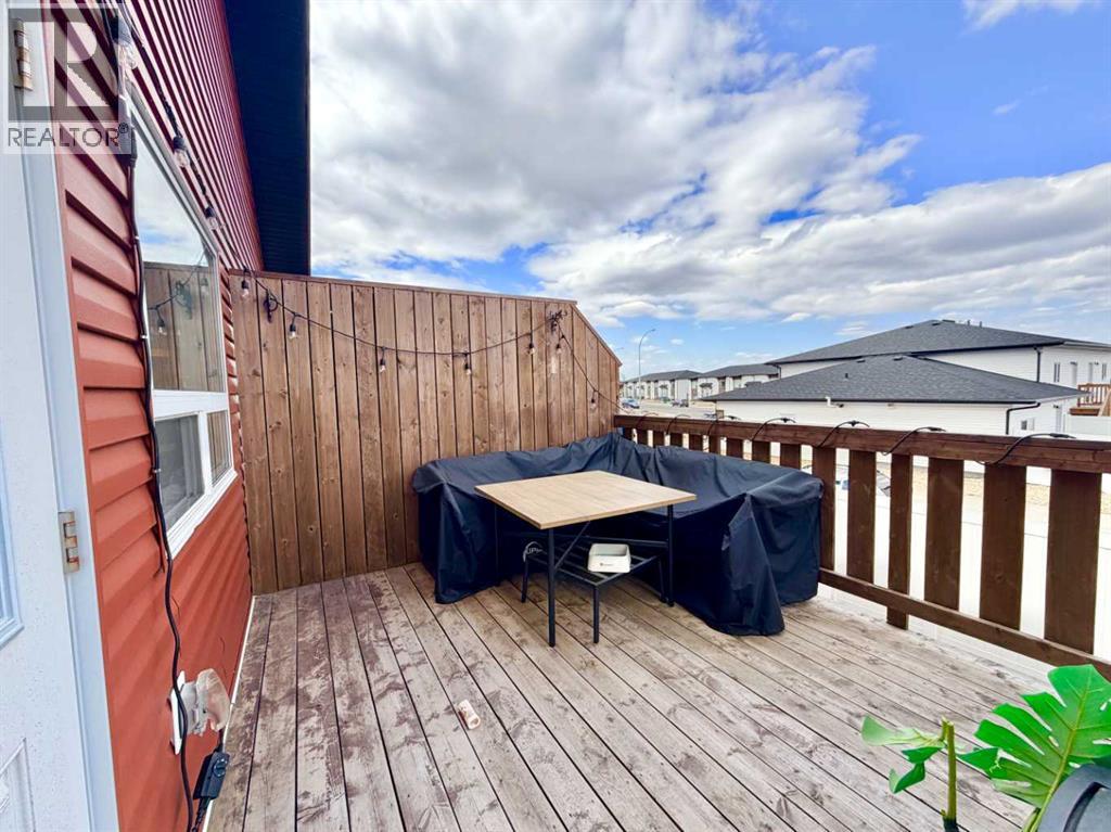 112 Mackenzie Ranch Way, Lacombe, Alberta  T4L 0K1 - Photo 15 - A2308357
