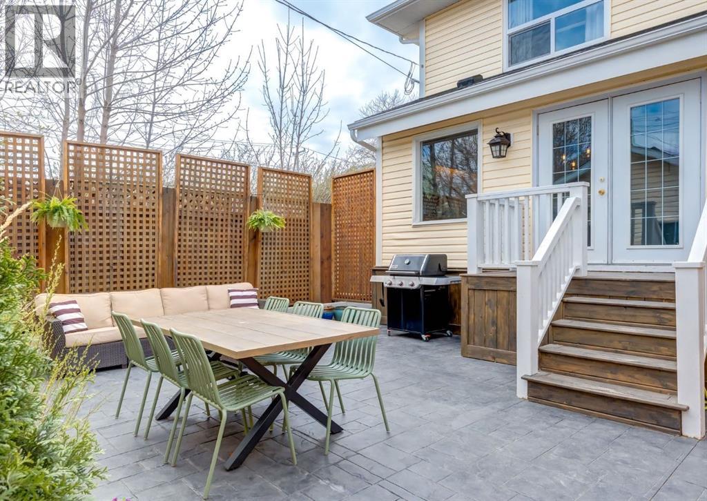 236 2 Avenue Ne, Calgary, Alberta  T2E 0E2 - Photo 36 - A2308401