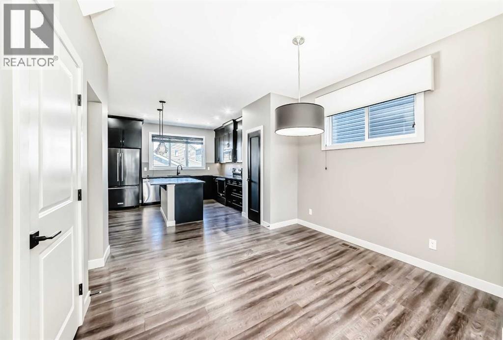 19 Heritage Rise, Cochrane, Alberta  T4C 2R4 - Photo 12 - A2309687