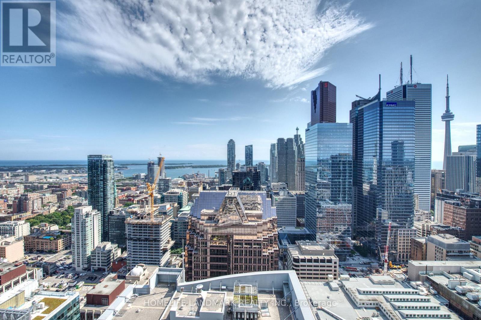 4008 - 197 Yonge Street, Toronto, Ontario  M5B 0C1 - Photo 2 - C13108382