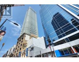 4008 - 197 YONGE STREET, Toronto, Ontario
