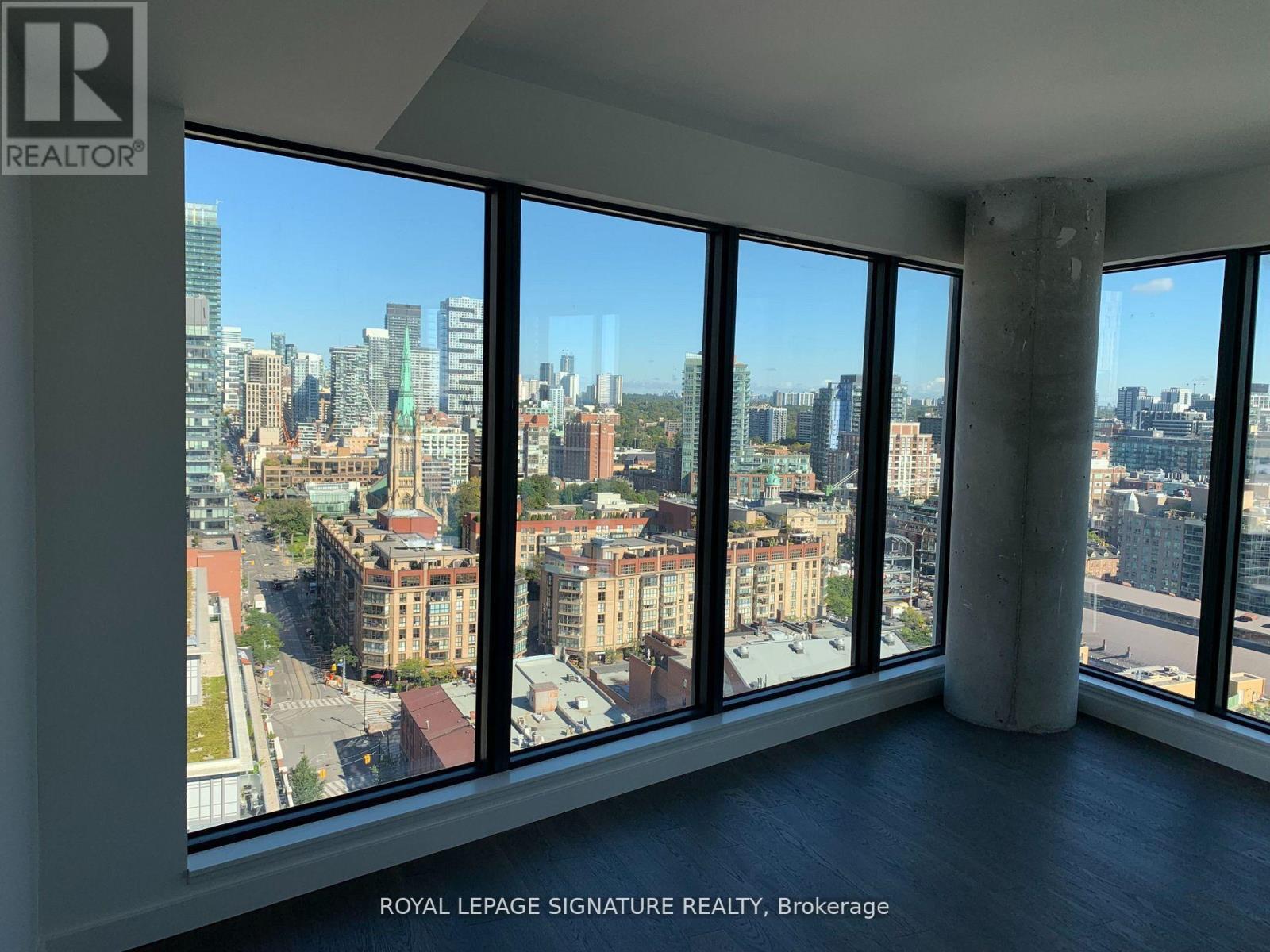2110 - 2a Church Street, Toronto, Ontario  M5E 0E1 - Photo 22 - C13108392