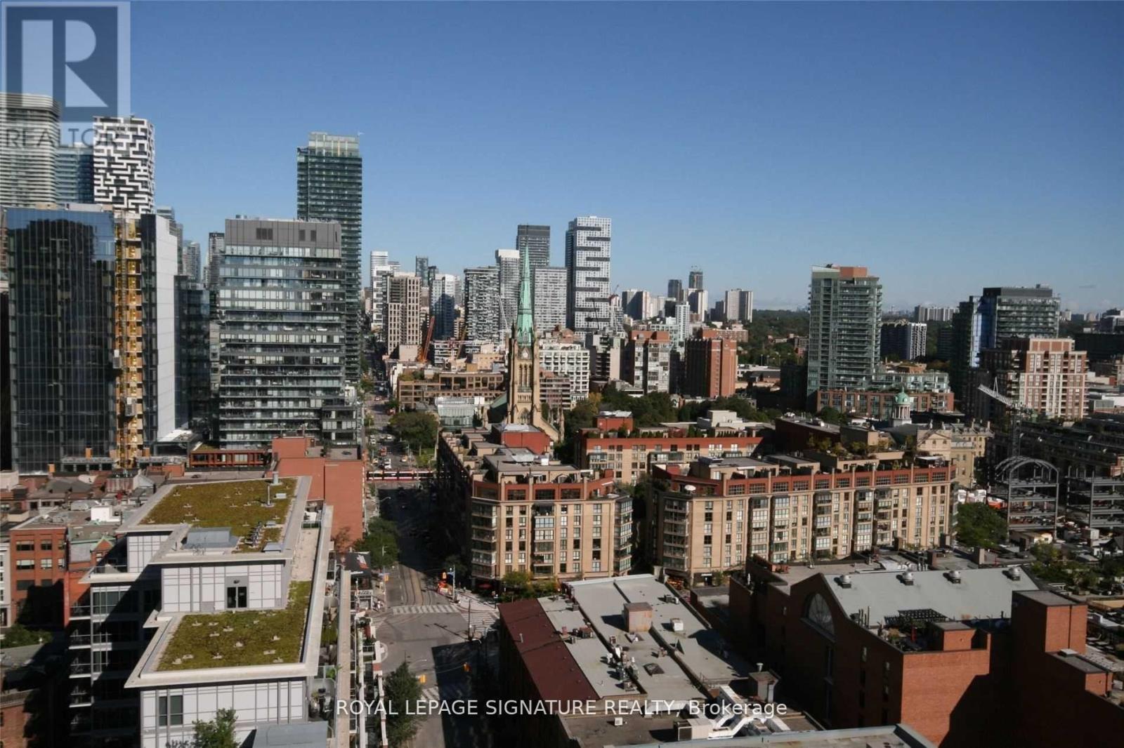 2110 - 2a Church Street, Toronto, Ontario  M5E 0E1 - Photo 24 - C13108392